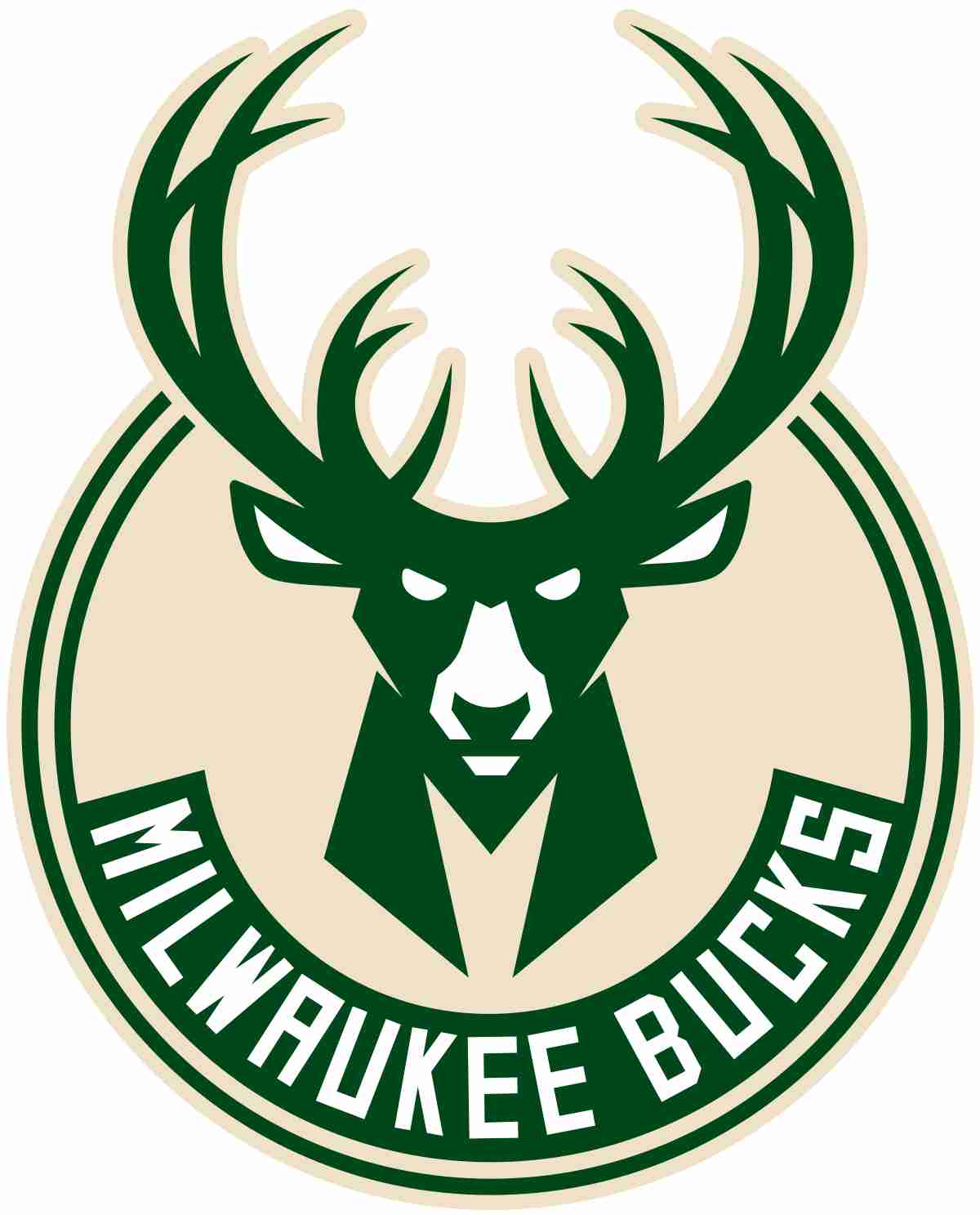 Piumino Milwaukee Bucks